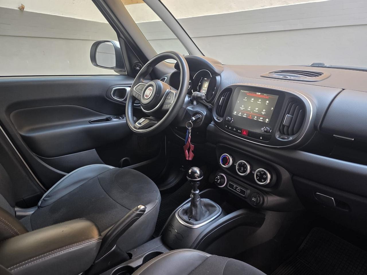 Fiat 500L Cross 1.4 - 95CV