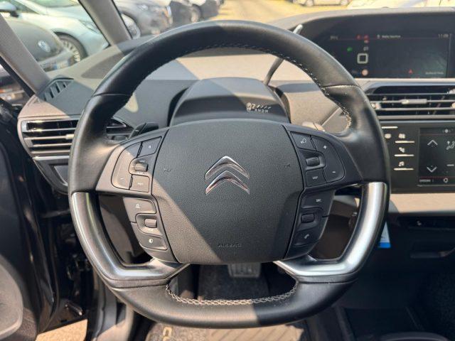 CITROEN Grand C4 Spacetourer BlueHDi 130 S&S EAT8 Business