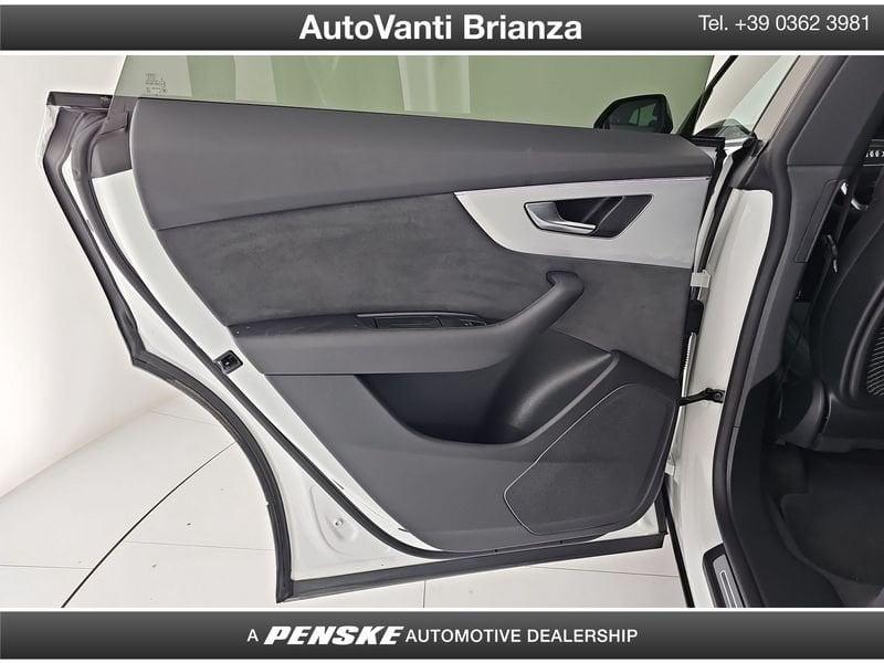 Audi Q8 Q8 50 3.0 tdi mhev Sport quattro