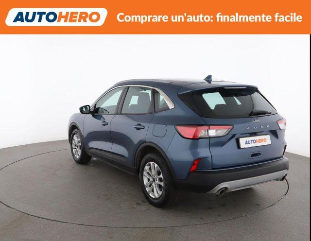 FORD Kuga 1.5 EcoBlue 120 CV aut. 2WD Titanium Business