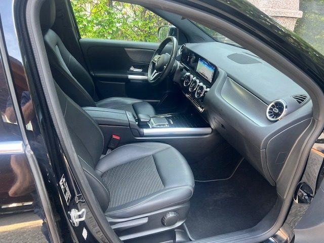 MERCEDES-BENZ GLA 180 d Automatic Sport Plus