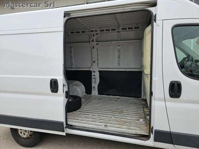 PEUGEOT Boxer 330 L2H2 2.2 BlueHDi 140cv - GF428PL