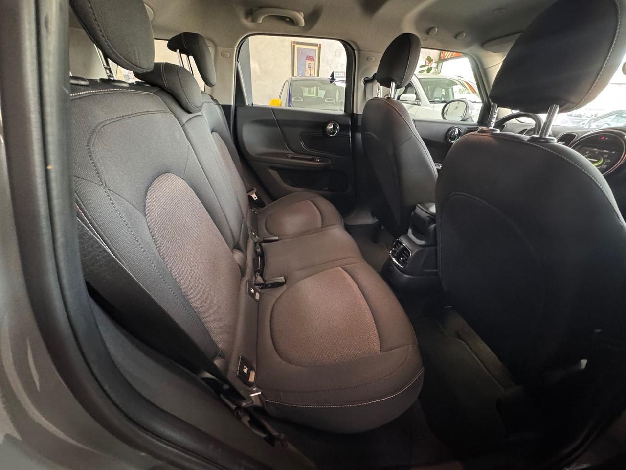 Mini Cooper D Countryman Business Edition 2.0 Cooper D #6113