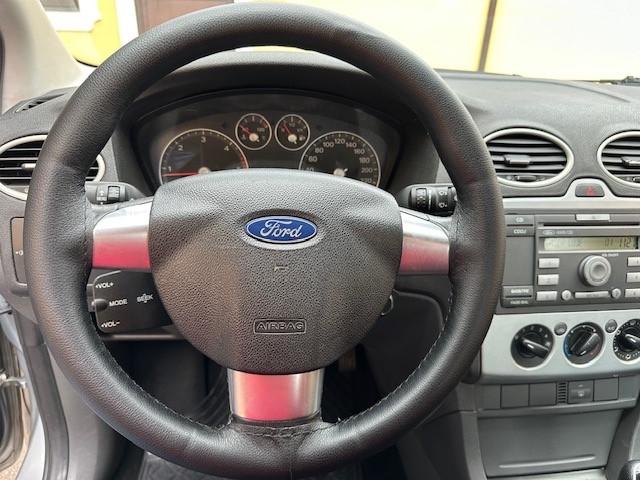 Ford Focus CC Focus 1.6 TDCi (90CV) 5p.