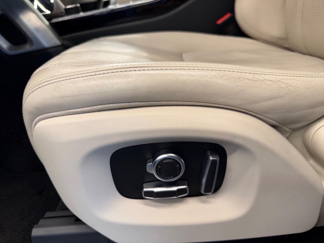 Land Rover Range 3.0 TDV6 Vogue