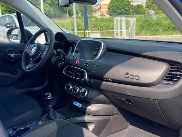 FIAT 500X *PROMO* 1.0 T3 120 CV