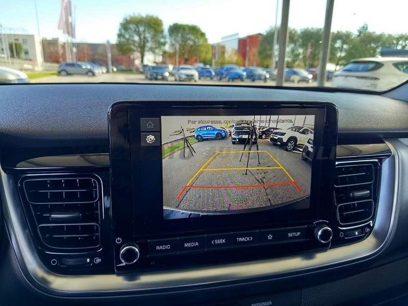 KIA Stonic Stonic 1.2 dpi Style gpl 82cv