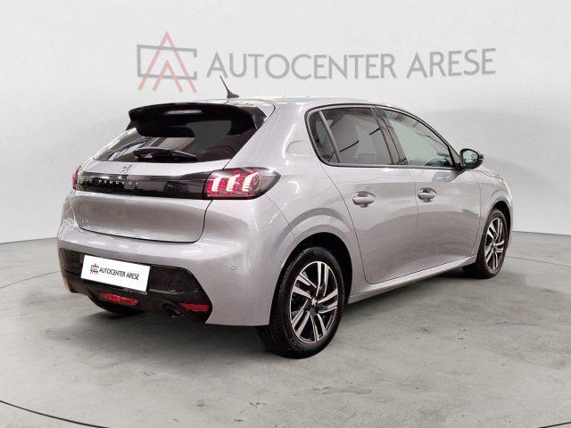 PEUGEOT 208 BlueHDi 100 Stop&Start 5 porte Allure