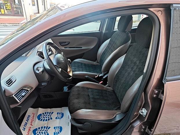LANCIA Ypsilon 1.2 Benzina ELLE -*93.000 KM*- 2015