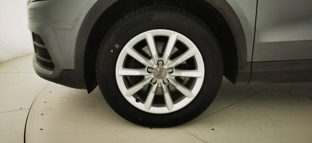 AUDI Q3 2.0 TDI 120 CV Business