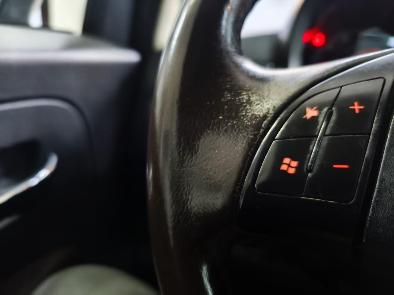 Fiat 500 1.3 Multijet 16V 95 CV Sport