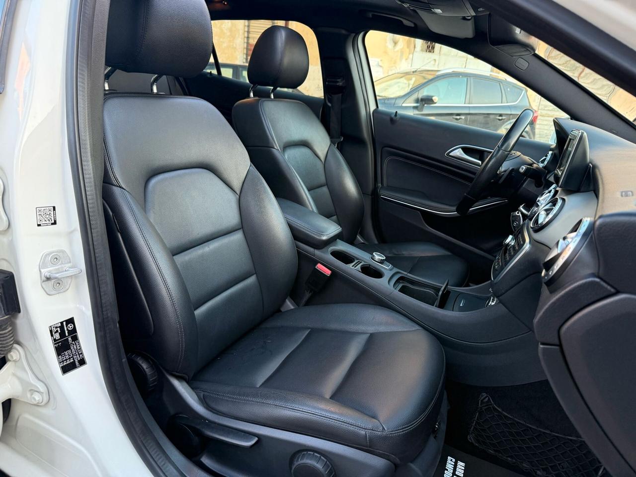 Mercedes-benz GLA 200 CDI Automatic 4Matic Premium