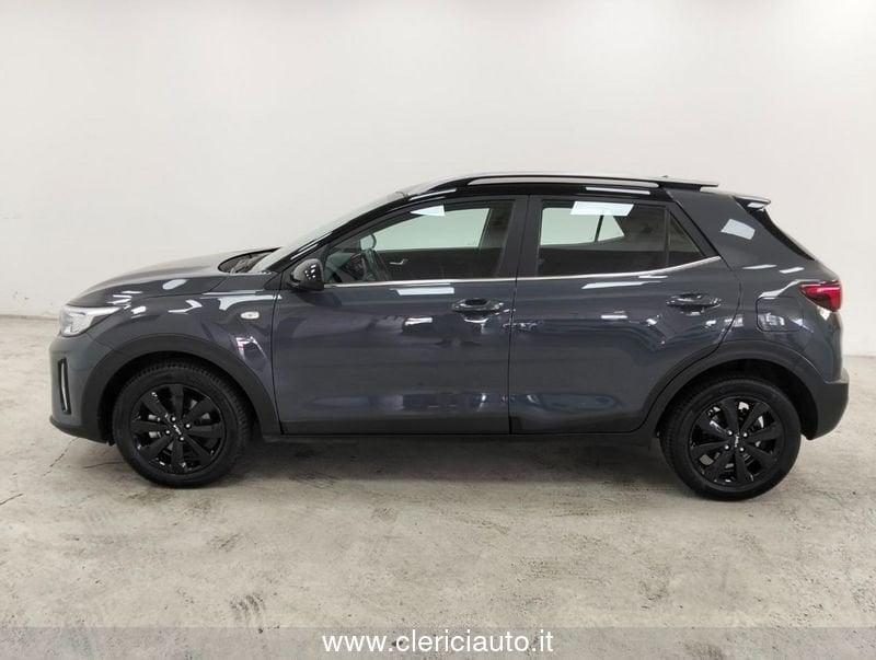 KIA Stonic 1.0 T-GDi 100 CV MHEV iMT Style