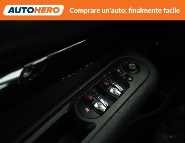 MINI Clubman 2.0 Cooper D Clubman