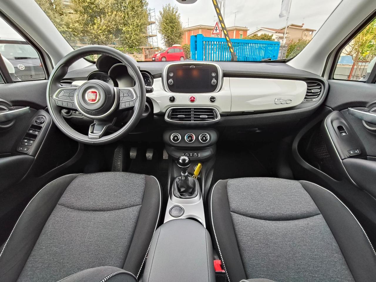 Fiat 500X 1.0 T3 120 CV Business