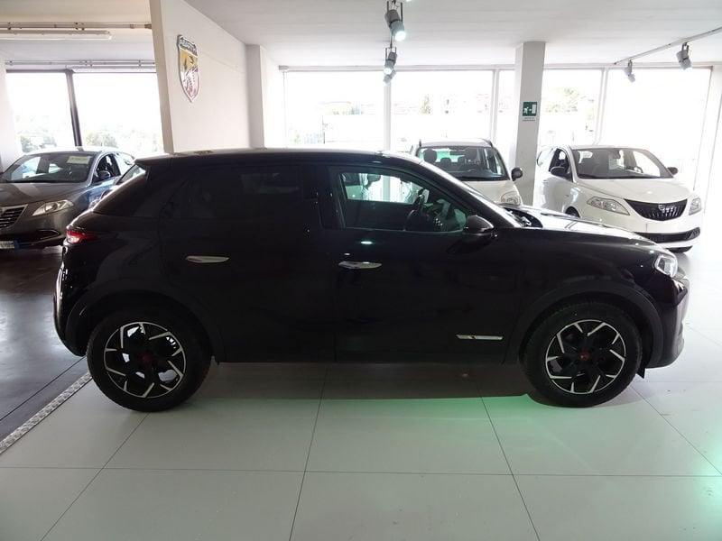 DS DS 3 Crossback BlueHDi 110 Performance Line