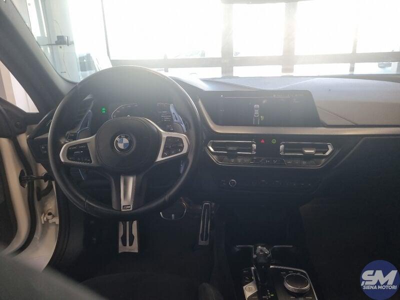 BMW Serie 2 Gran Coupe 218d M Sport