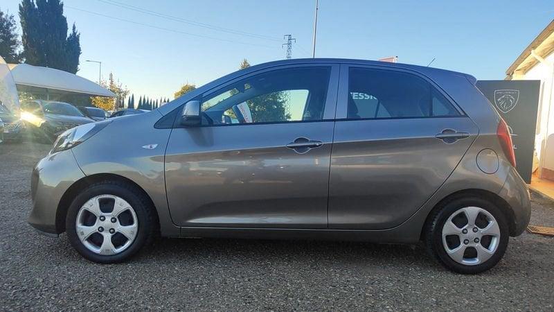 KIA Picanto Picanto 1.0 12V 5 porte Active
