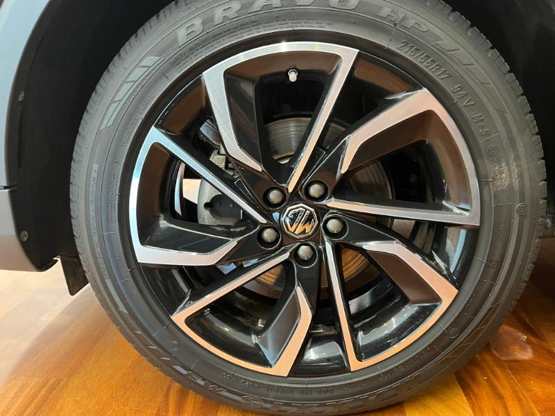 MG ZS 1.5 VTi-tech Luxury
