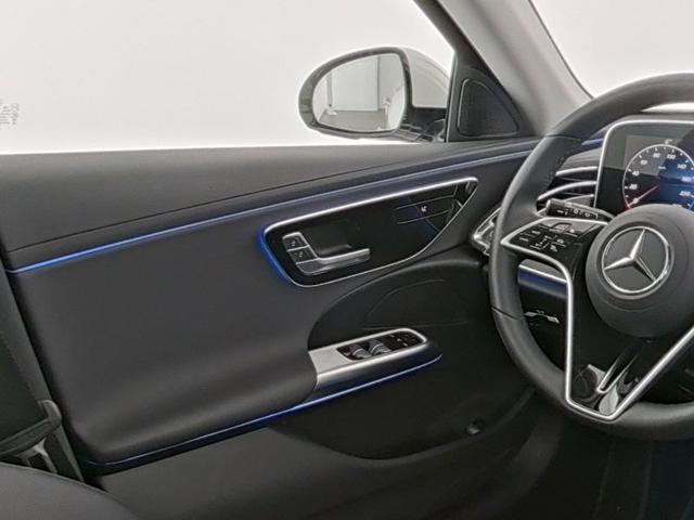 MERCEDES-BENZ E 220 d Mild hybrid S.W. Advanced
