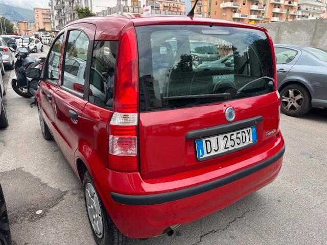Fiat Panda anche permuta o scambi0