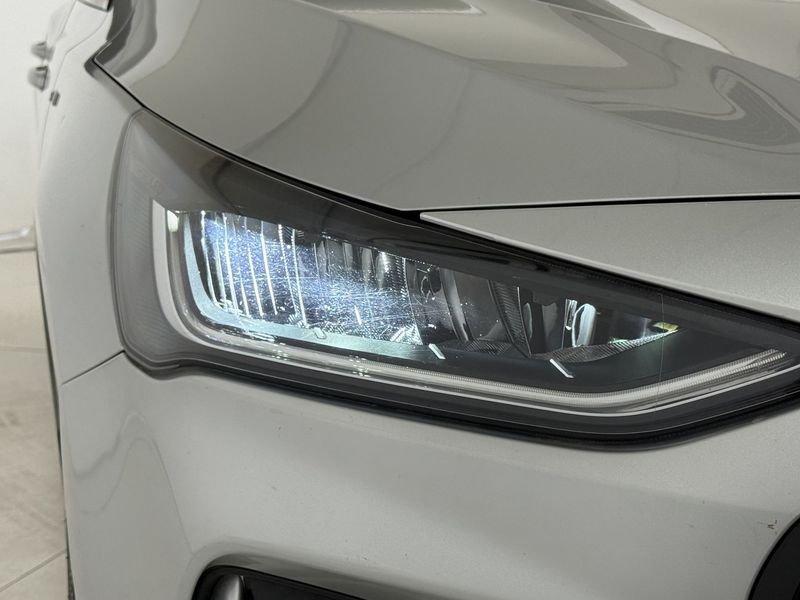 Ford Focus 1.0 EcoBoost Hybr. 155cv ST-Line Auto SW