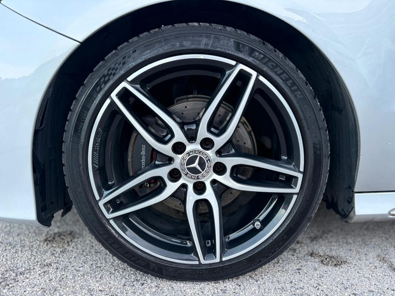 Mercedes-benz B 200 d Automatic Premium