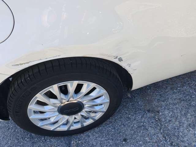 Fiat 500 500 1.3 mjt Mirror 80cv