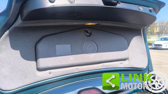 BMW 520 i 24V cat Attiva