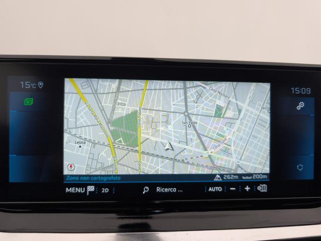 PEUGEOT 2008 1.2 puretech GT Line s&s 130cv