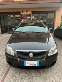 Fiat Croma 1.9 Multijet Emotion 150cv