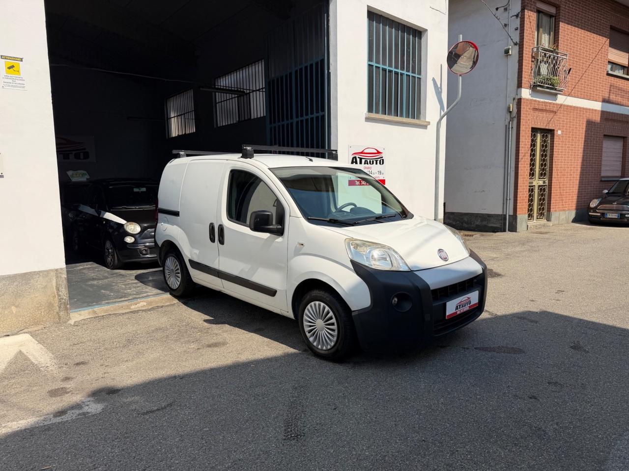 Fiat Fiorino 1.3 MJT 75CV Furgone