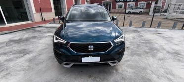 Seat Ateca 2.0 TDI XPERIENCE