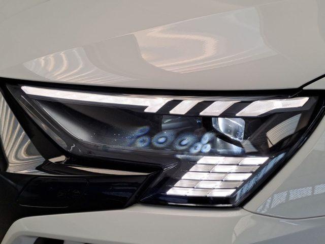 AUDI RS3 SPB TFSI quattro S tronic + Tetto apr.