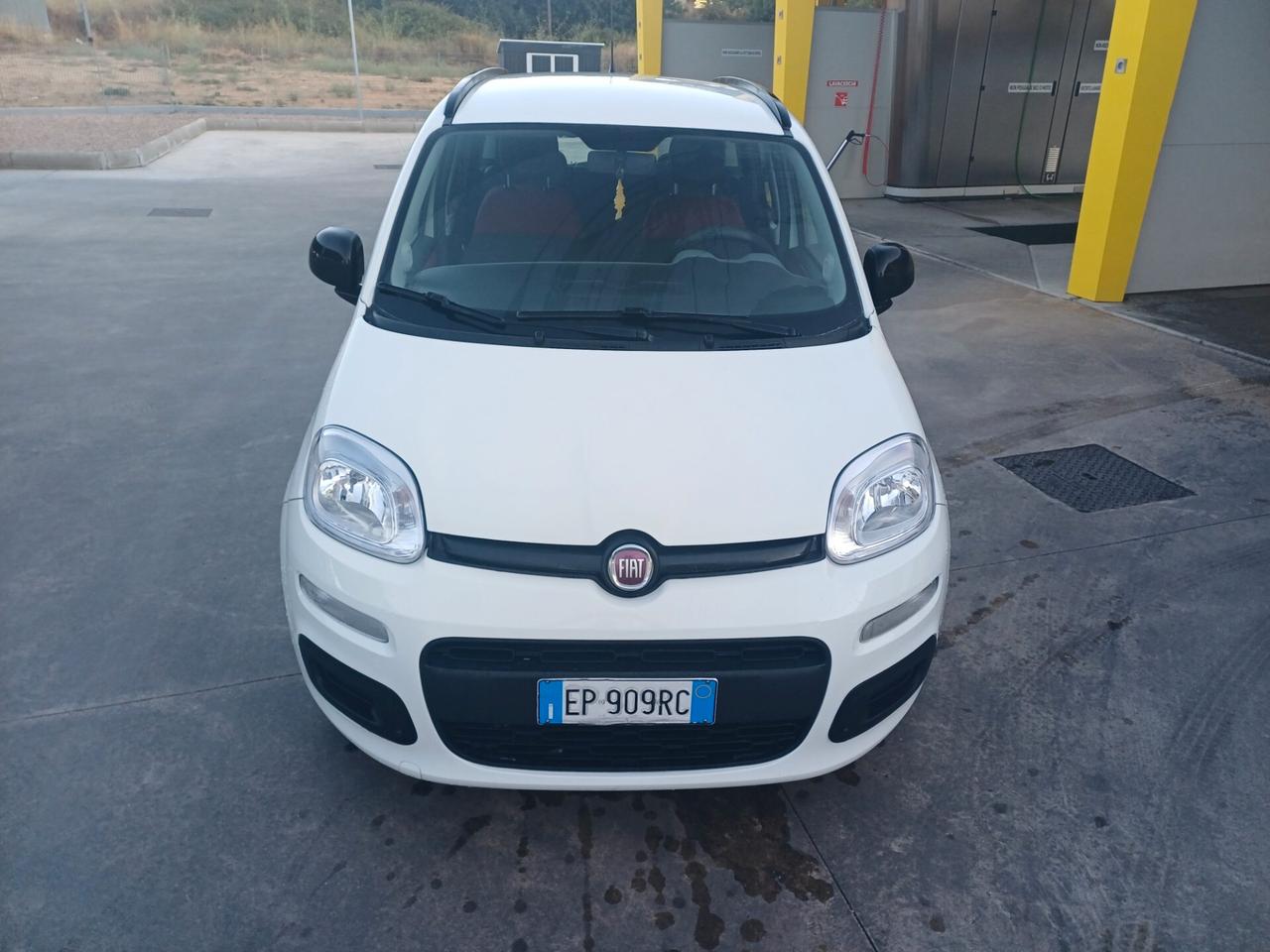 Fiat Panda 1.2 Lounge 2013