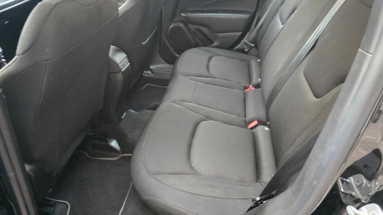 Jeep Renegade 1.6 Mjt 130 CV Longitude