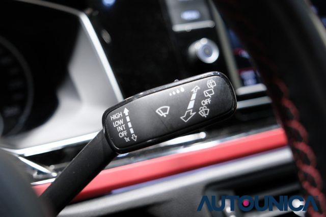 VOLKSWAGEN Polo GTI 2.0 TSI DSG GTI BLUEMOTION TECHNOLOGY FULL LED