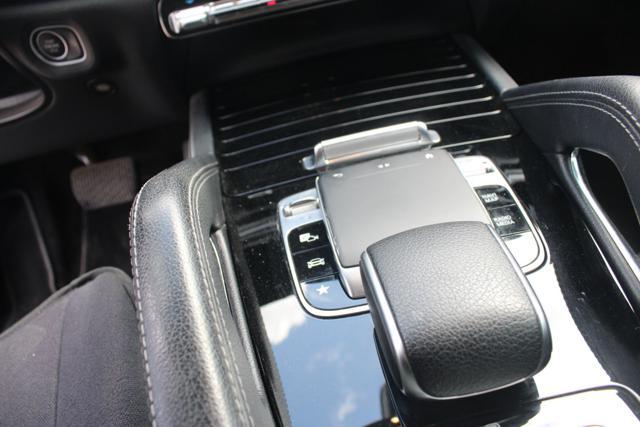 MERCEDES-BENZ GLE 300 d 4Matic Sport