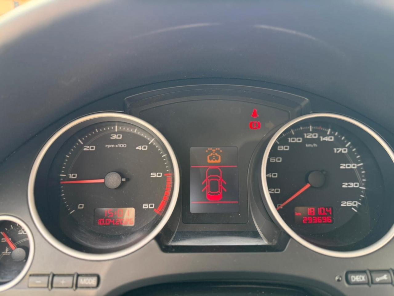 Seat Exeo ST 2.0 TDI 170CV CR Sport