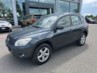 Toyota RAV4 RAV4 2.2 D-4D 136 CV Sol