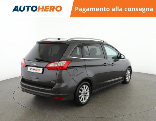 FORD C-Max 1.0 EcoBoost 125CV Start&Stop Titanium