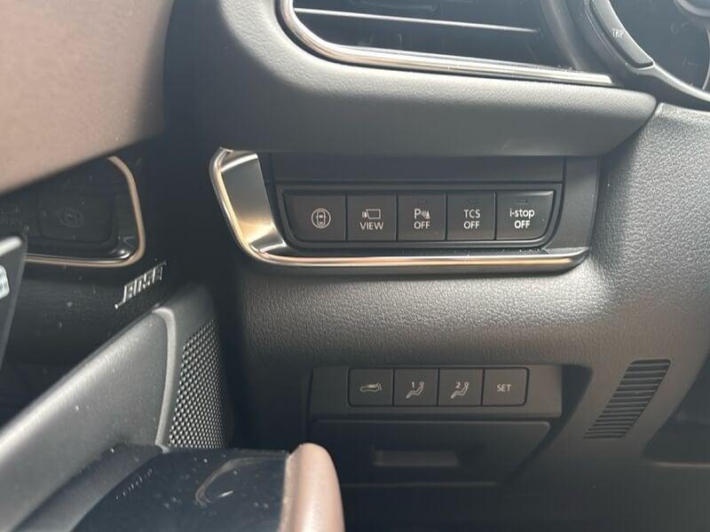 Mazda CX-30 2.0L Mazda M Hybrid 180cv Skyactiv-X Exclusive