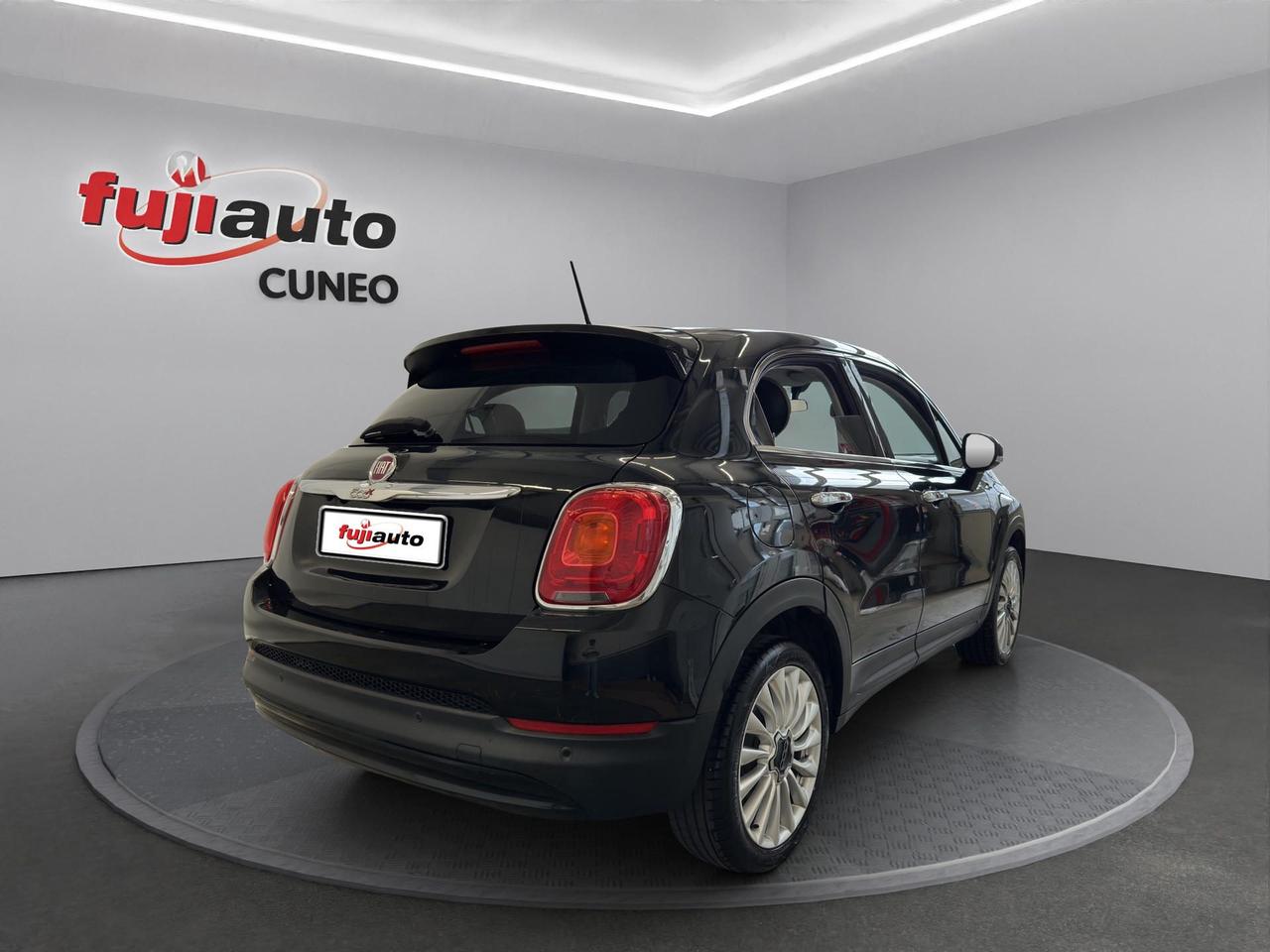 Fiat 500X 1.6 mjt Business 4x2 120cv