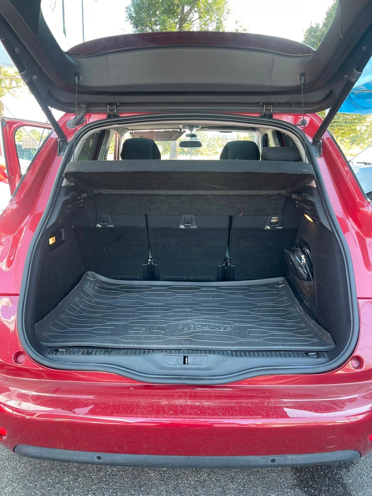 Citroen C4 Picasso BlueHDi 150 S&S EAT6 EXCLUSIVE