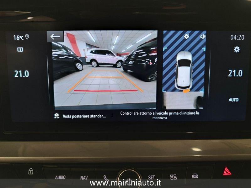 Opel Mokka 1.2 Turbo 130cv Ultimate Cambio Automatico