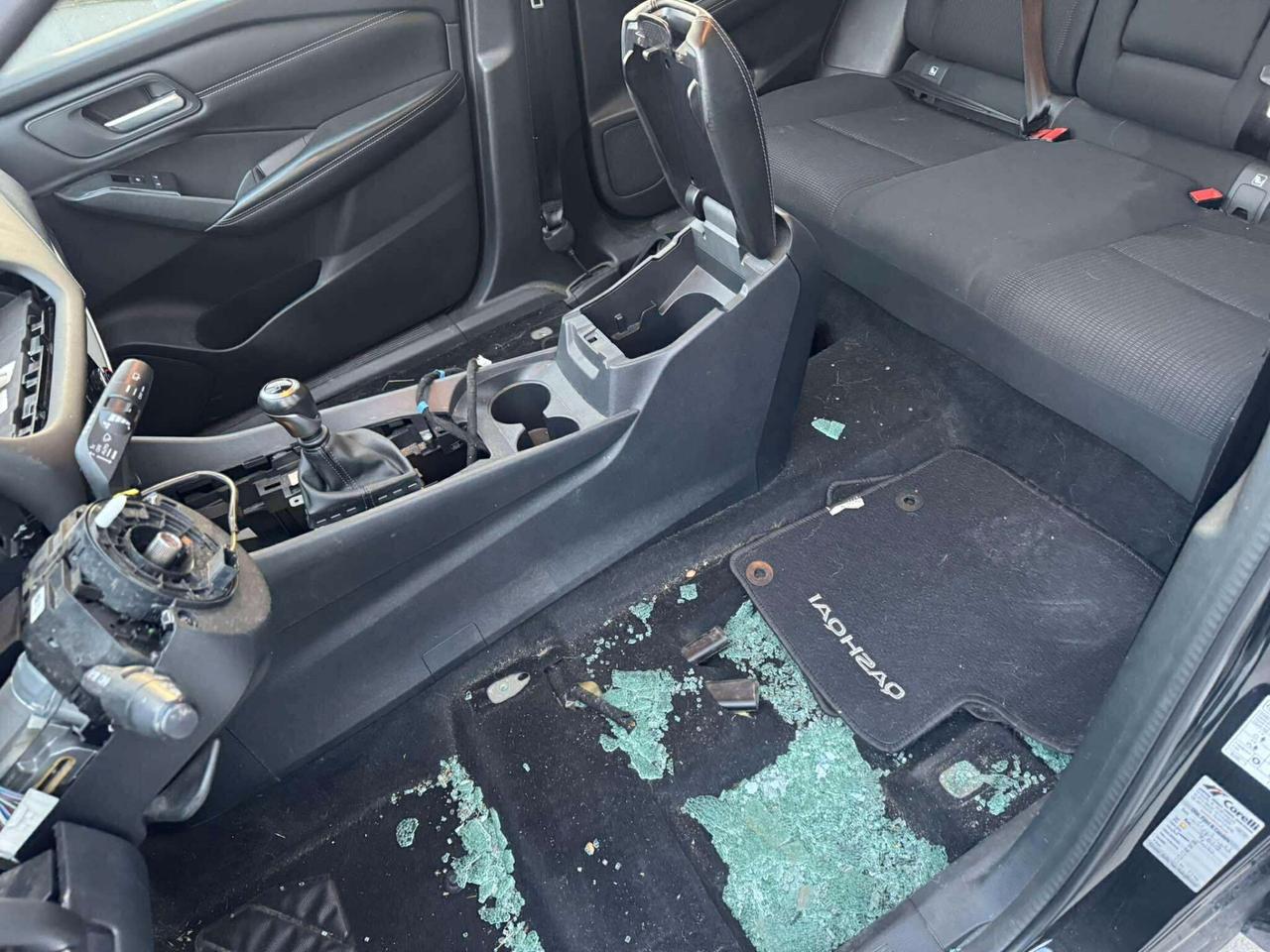 Nissan Qashqai MHEV 140 CV Tekna-2021