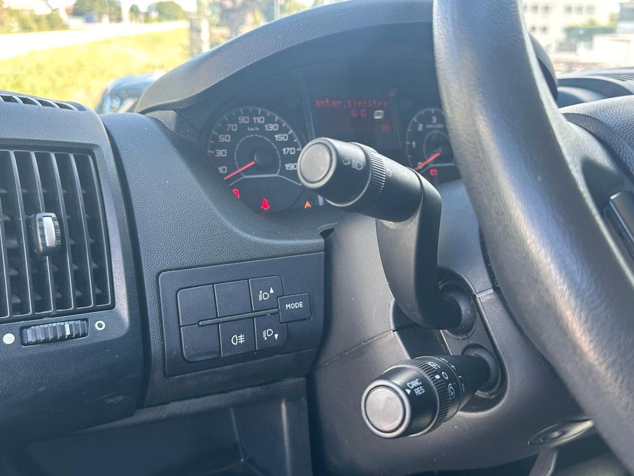 Citroen Jumper 35 BlueHDi 165 PLM Cassonato