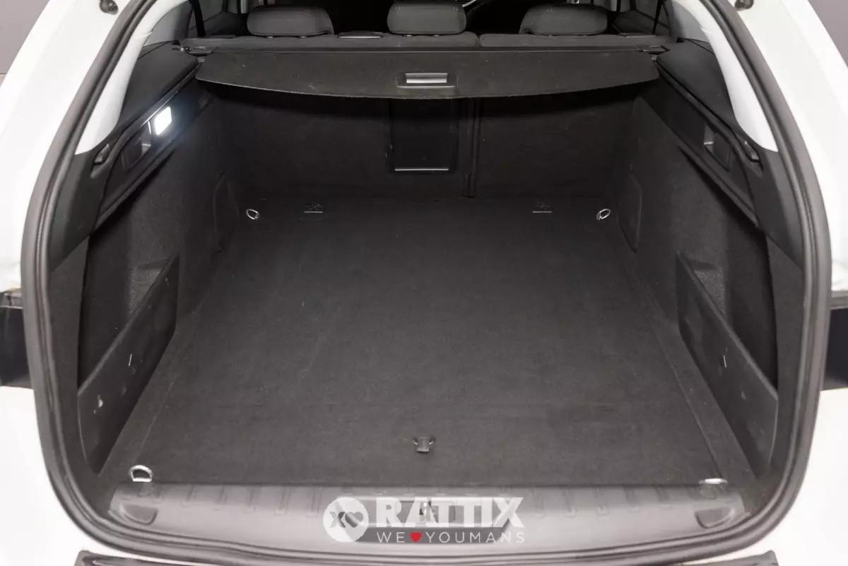 Peugeot 308 SW 1.2 PureTech 130CV Allure EAT8