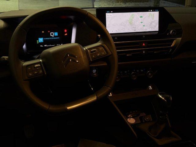 CITROEN C4 PureTech 130 S&S Max