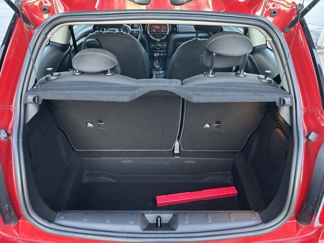 MINI Cooper 1.5 *FINANZIABILE* *UNIPRO* *GARANTITA*